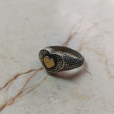 Anello Pallini Simboli