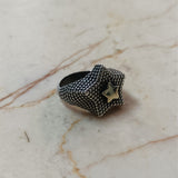 Anello Pallini Simboli