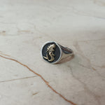 Anello Piccolo Sirena