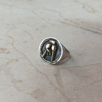 Anello Medio Corna