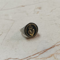 Anello Medio Ex Voto