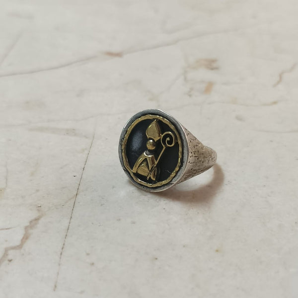 Anello Medio San Gennaro