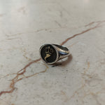 Anello Piccolo Corno