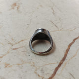 Anello Piccolo Corna