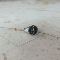 Anello Piccolo Ass 'è Mazz