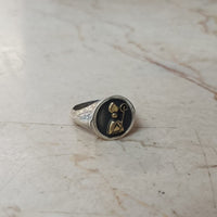 Anello Piccolo San Gennaro