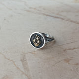 Anello Piccolo Ex Voto