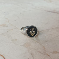 Anello Piccolo Ex Voto