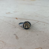 Anello Piccolo Pulcinella