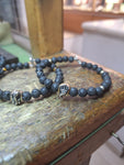 Bracciale Pietre