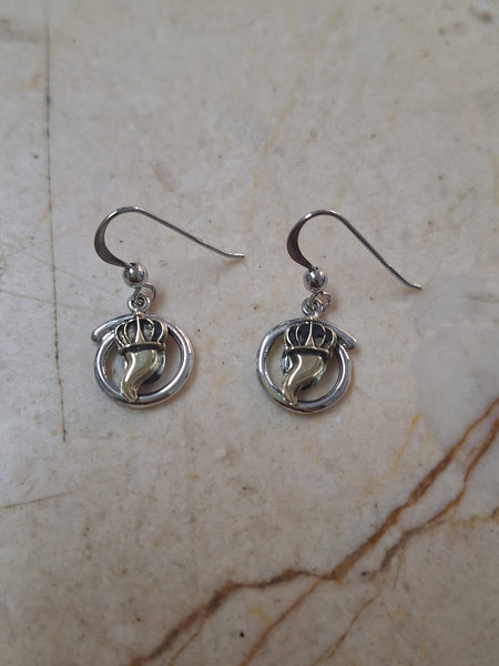 Black Friday orcchini leggeri Napoli